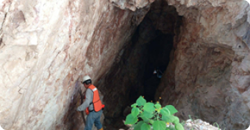 Tequila, Jalisco, Mexico